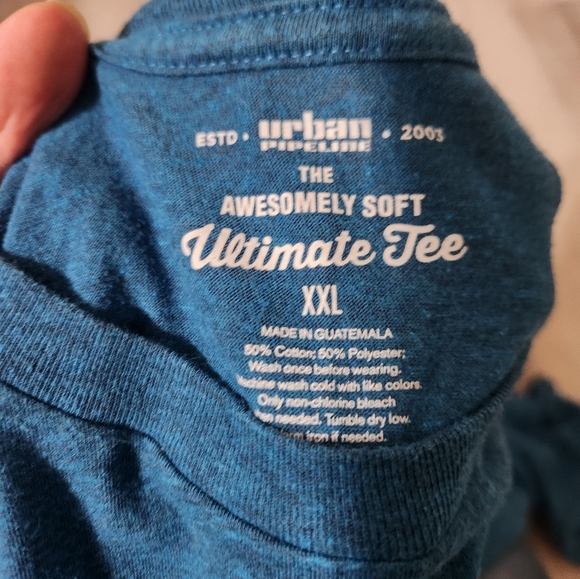 urban pipeline | Shirts | Mens Urban Pipeline Tshirt | Poshmark